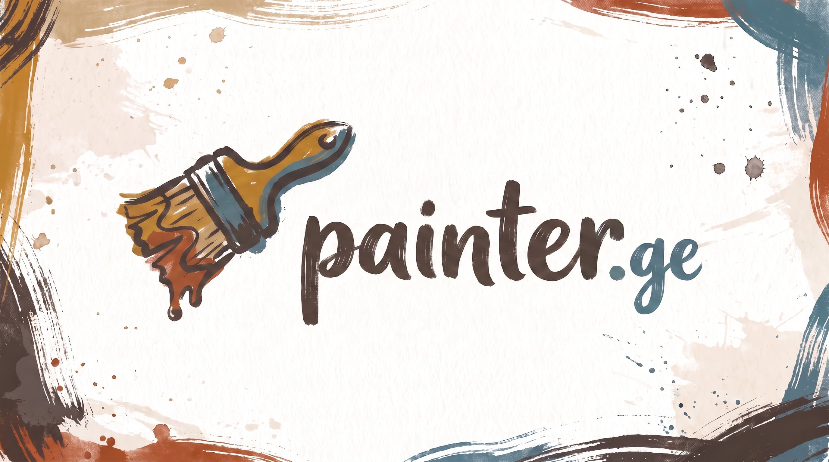 painter.ge