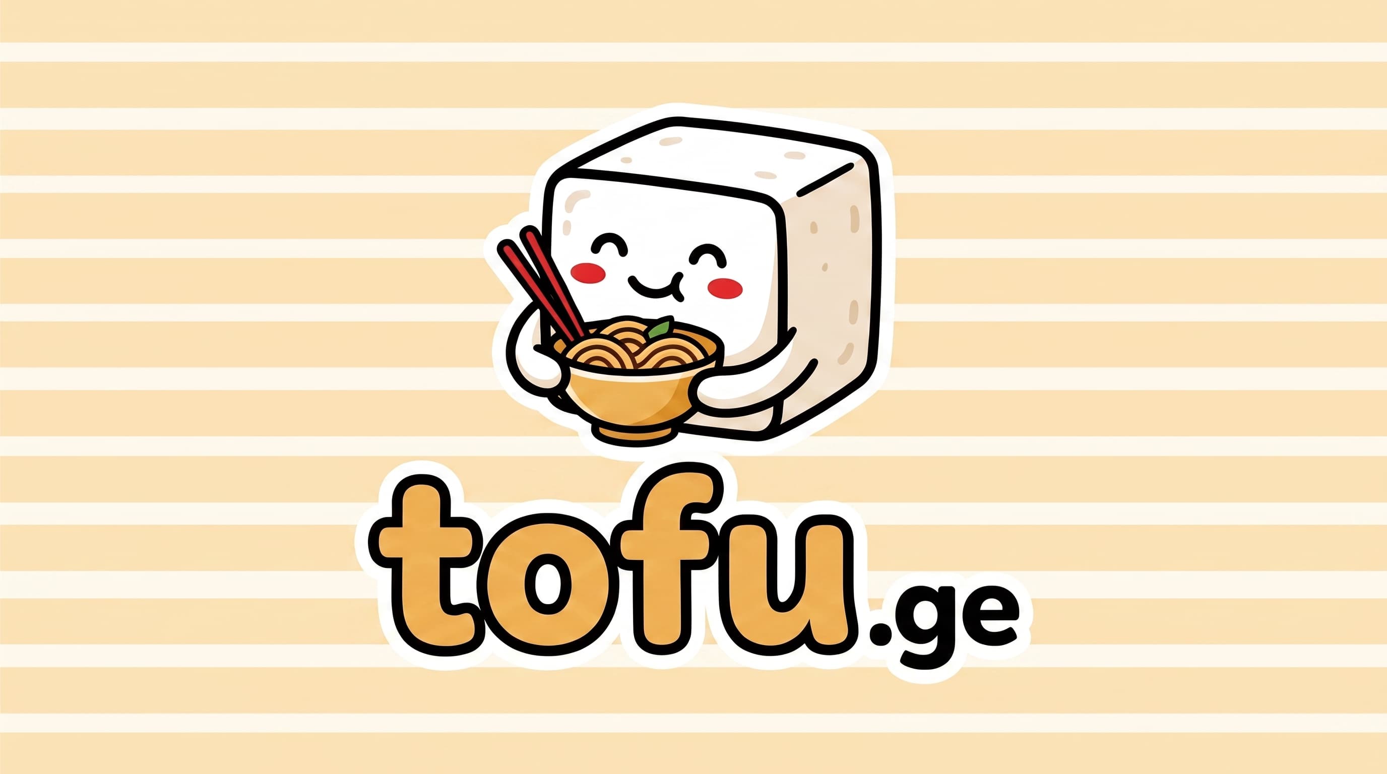 tofu.ge