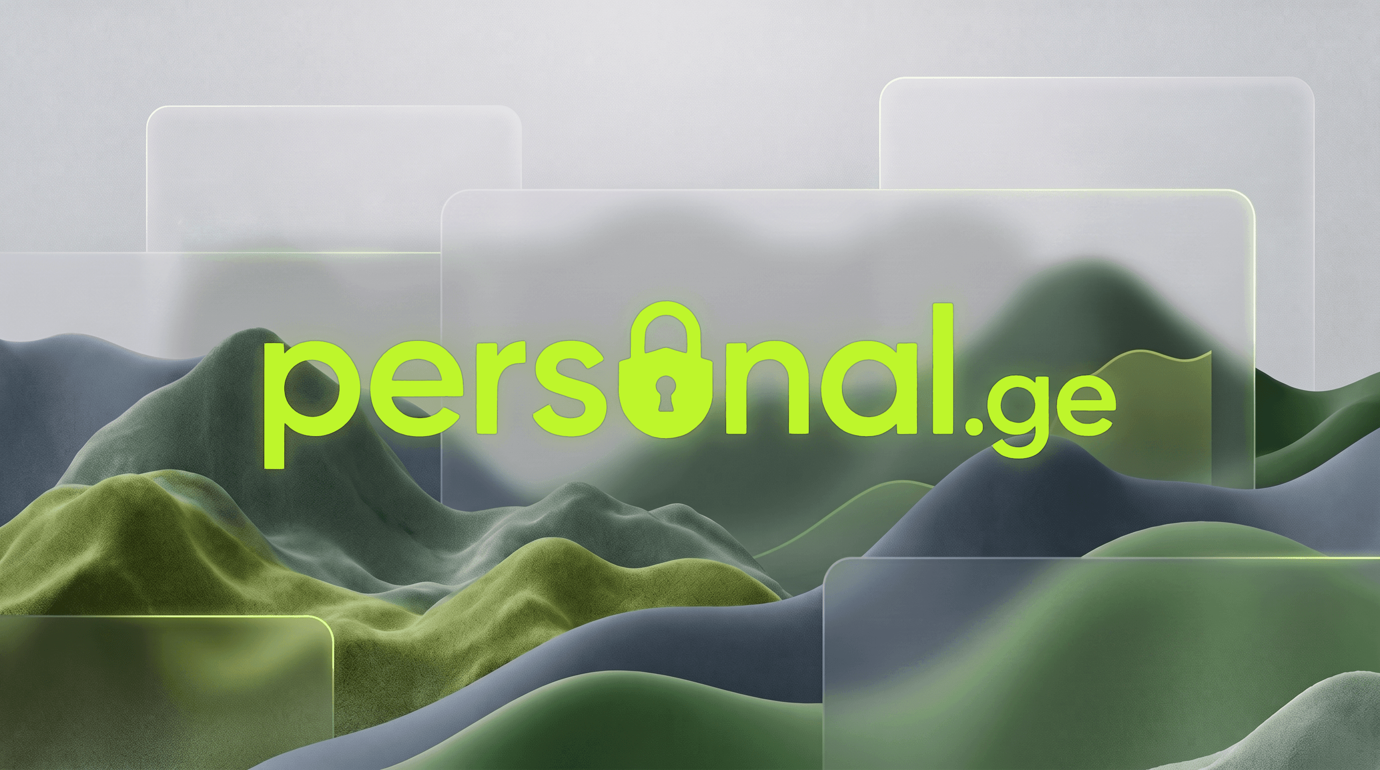personal.ge