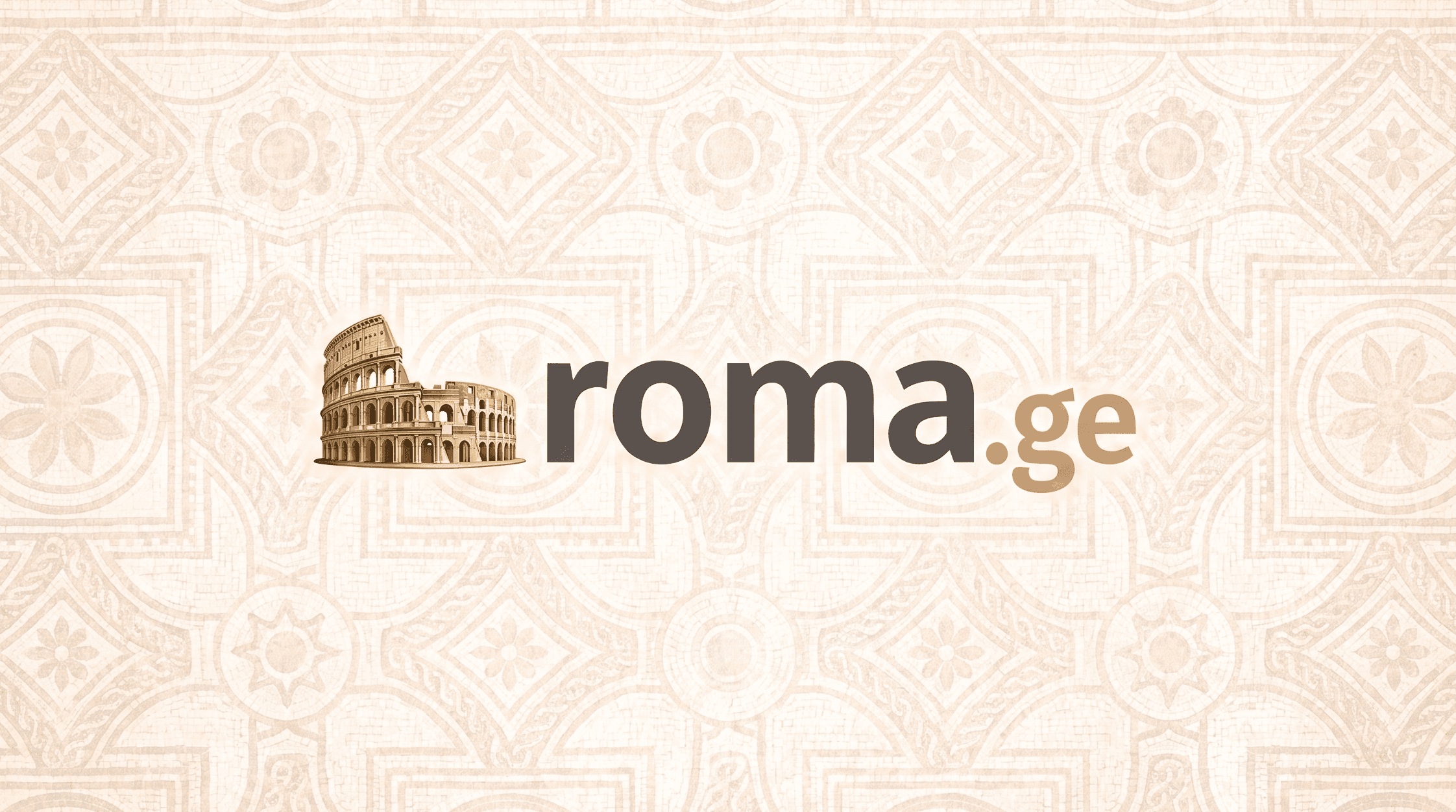 roma.ge