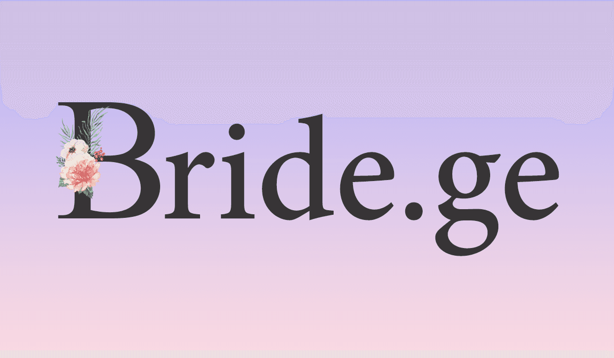 bride.ge