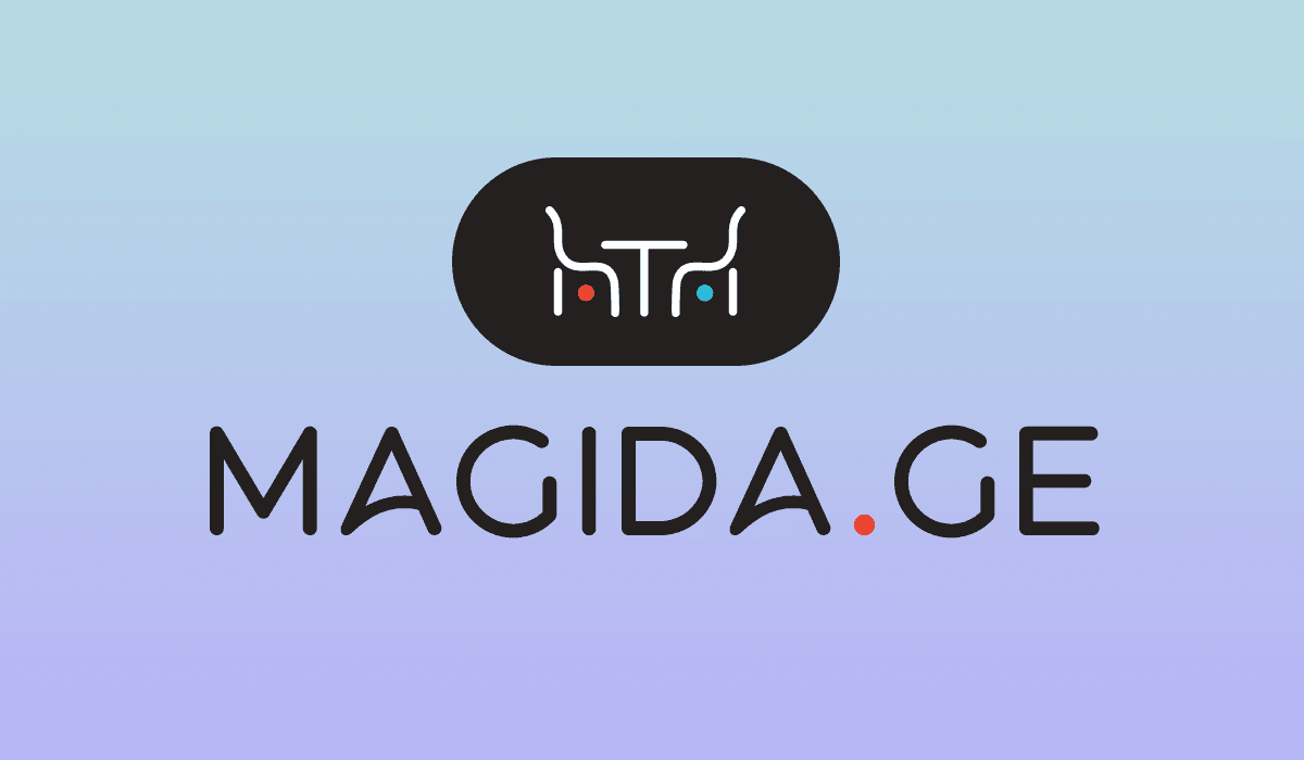 magida.ge