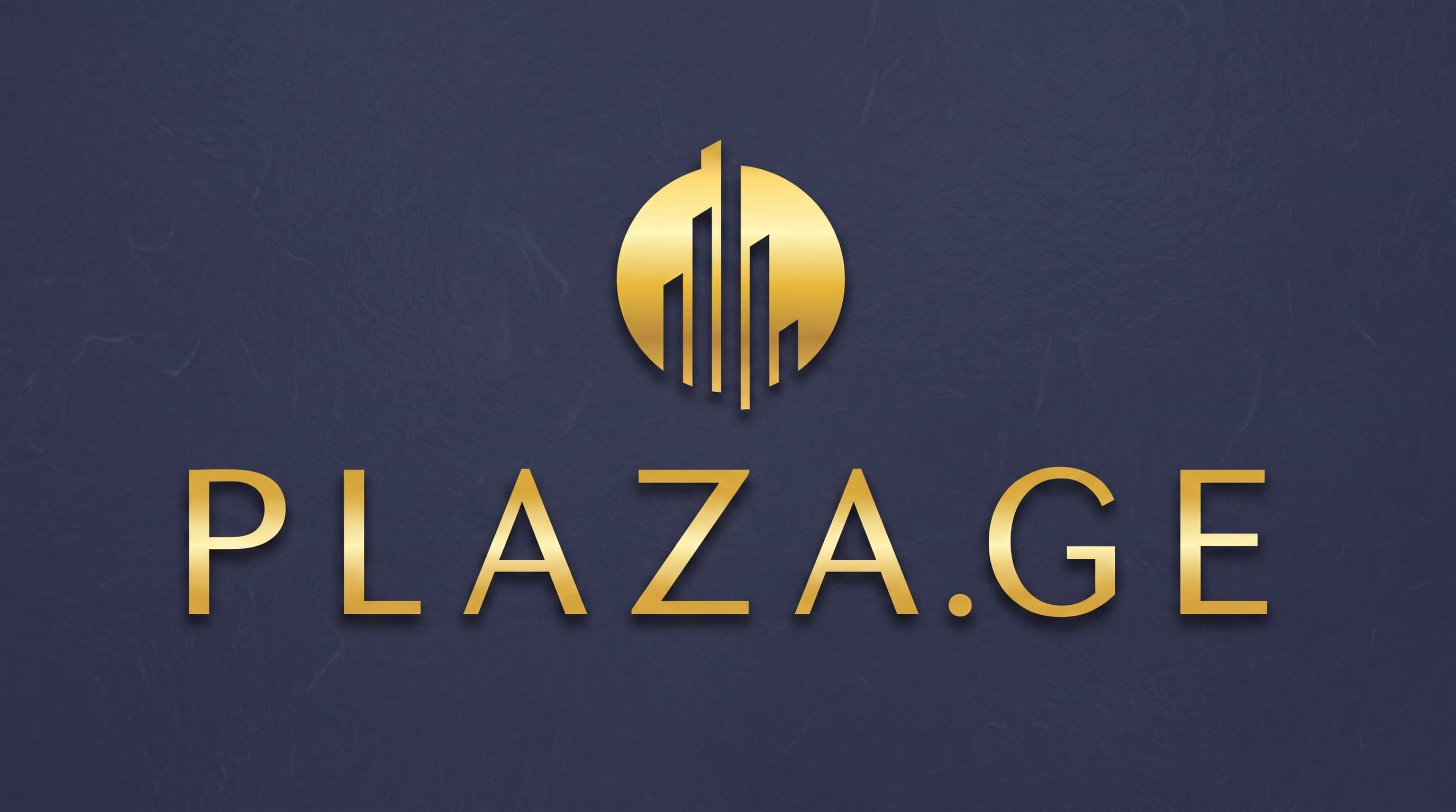 plaza.ge