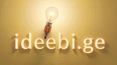 ideebi.ge