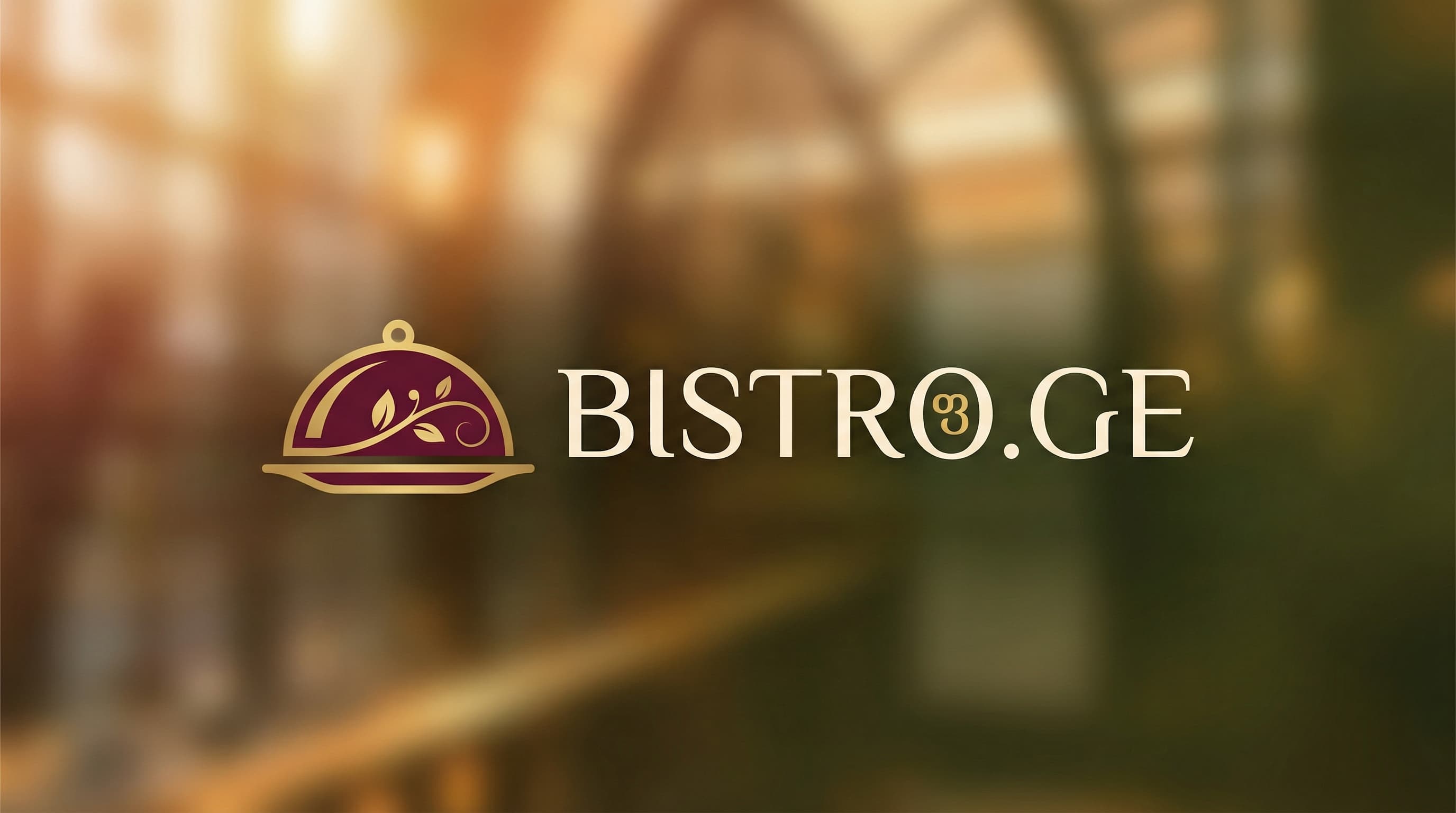 bistro.ge