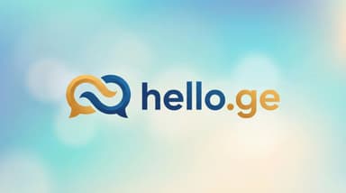 hello.ge