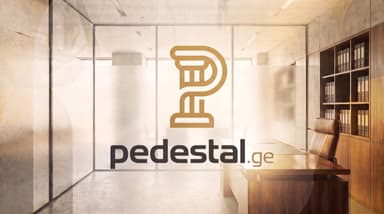 pedestal.ge