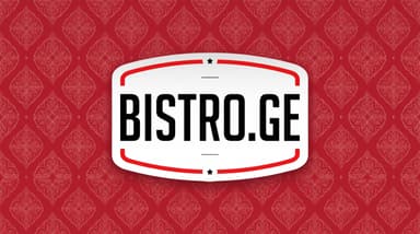 bistro.ge
