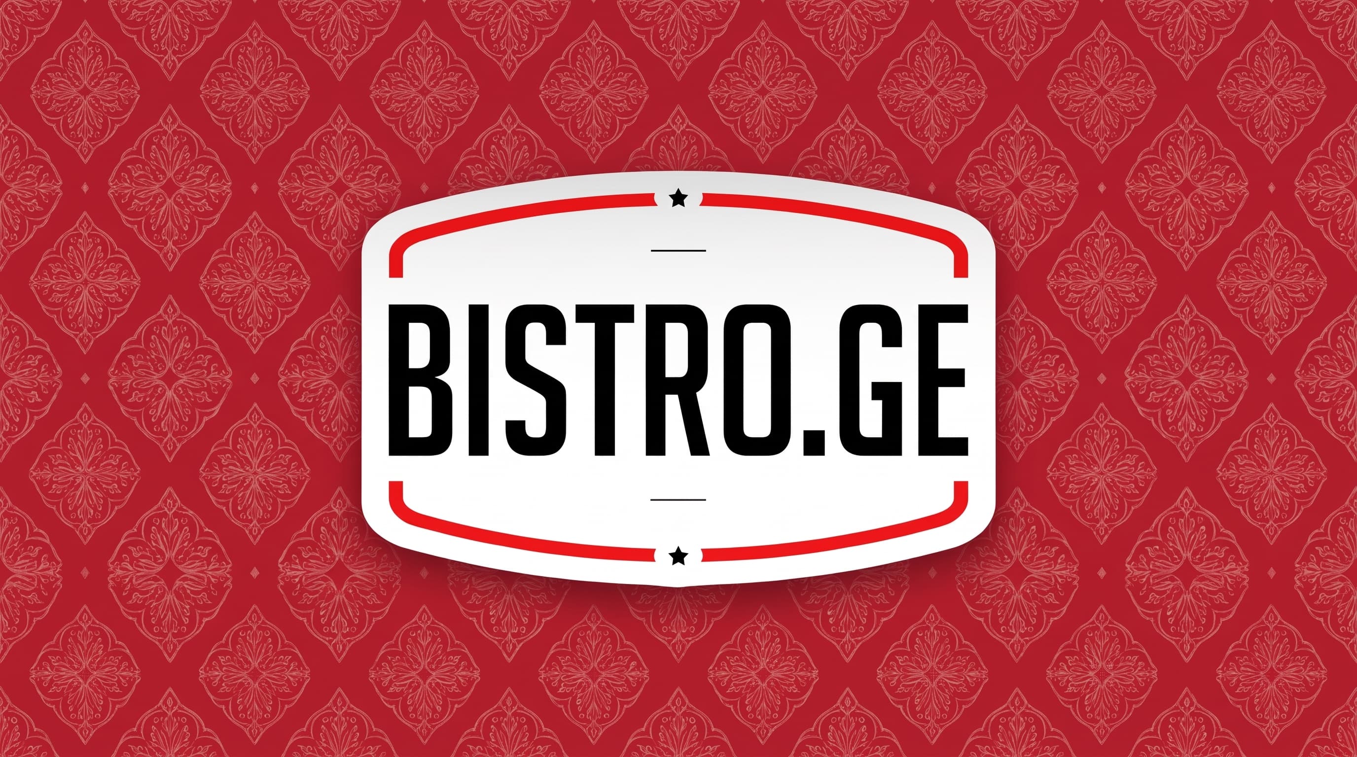 bistro.ge