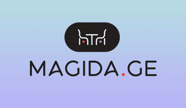 magida.ge