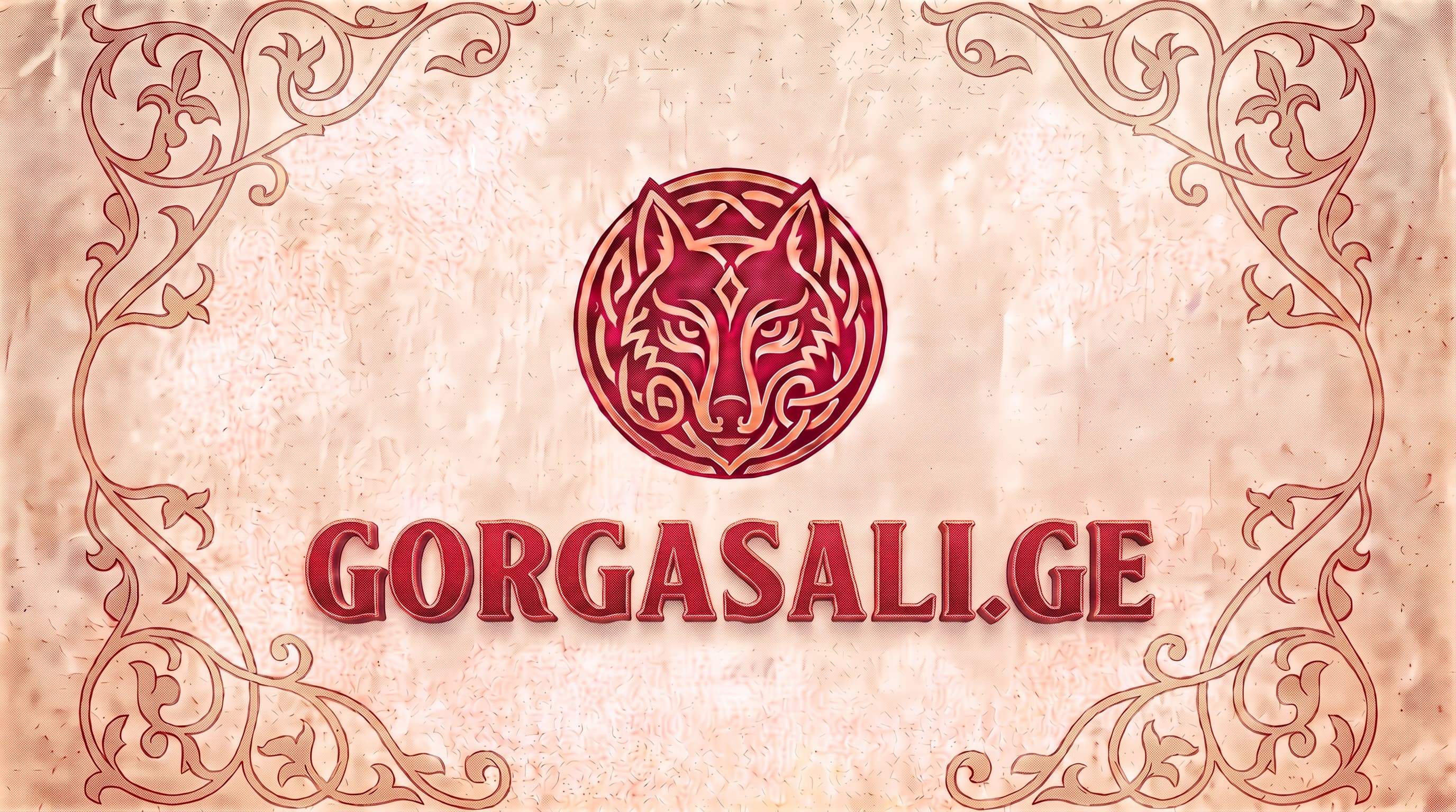 gorgasali.ge